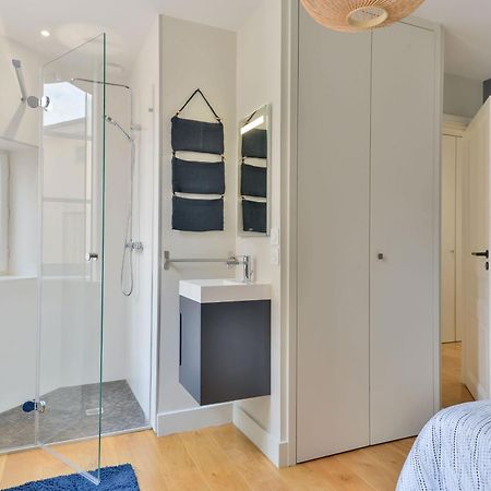 Coeur De Presqu'Ile Hotel Dieu Lyon Dış mekan fotoğraf