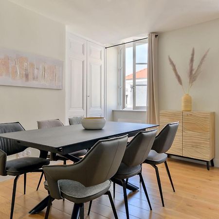 Coeur De Presqu'Ile Hotel Dieu Lyon Dış mekan fotoğraf