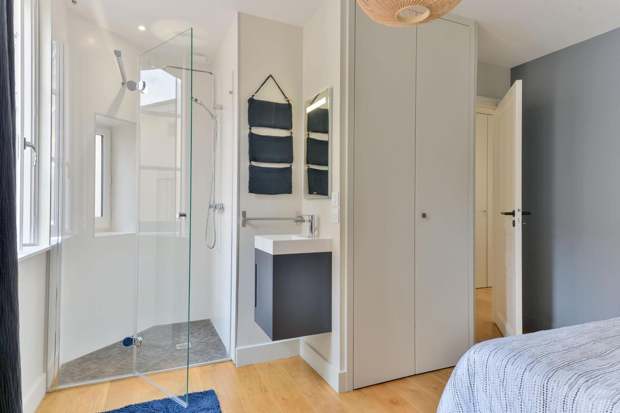 Coeur De Presqu'Ile Hotel Dieu Lyon Dış mekan fotoğraf