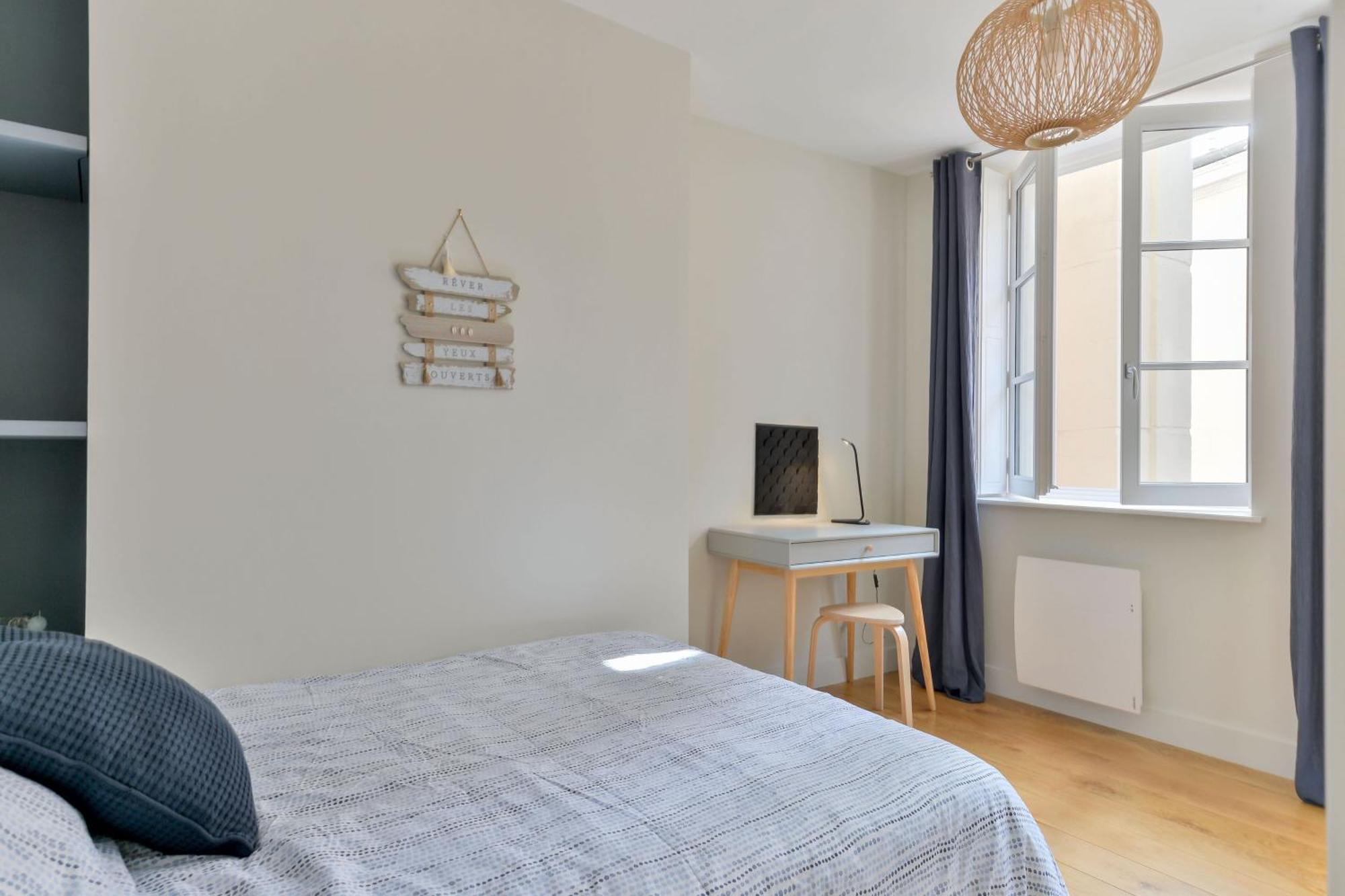 Coeur De Presqu'Ile Hotel Dieu Lyon Dış mekan fotoğraf